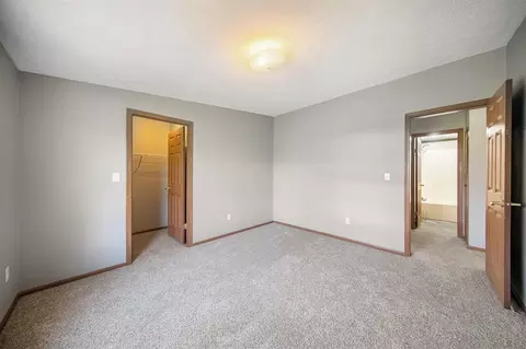 Bedroom - 8615 E Chicago, Horton, MI 49246 photo 4 of 6