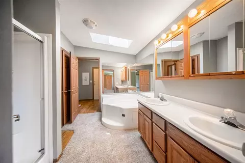 Bath - 8615 E Chicago, Horton, MI 49246 photo 1 of 2