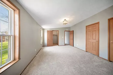 Bedroom - 8615 E Chicago, Horton, MI 49246 photo 1 of 6