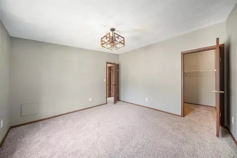 Bedroom - 8615 E Chicago, Horton, MI 49246 photo 6 of 6