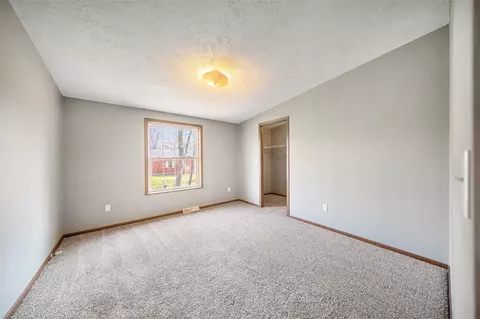 Bedroom - 8615 E Chicago, Horton, MI 49246 photo 3 of 6