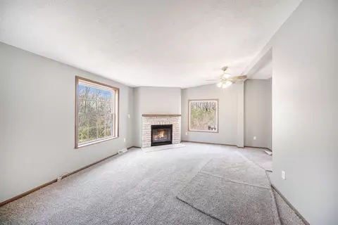 Living - 8615 E Chicago, Horton, MI 49246 photo 2 of 4