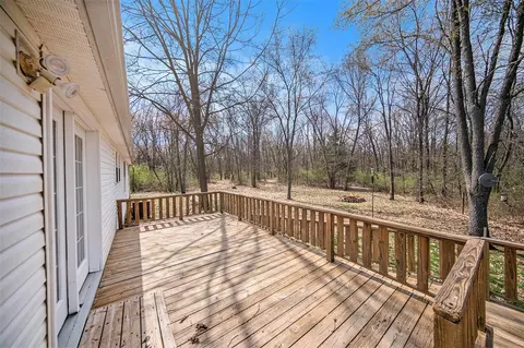 Exterior - 8615 E Chicago, Horton, MI 49246 photo 2 of 5