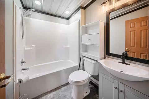 Bath - 8615 E Chicago, Horton, MI 49246 photo 2 of 2
