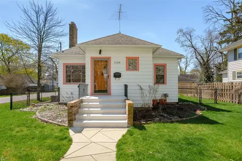 1128 Homecrest, Kalamazoo, MI 49001