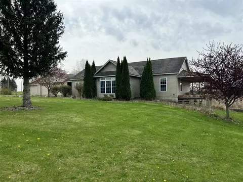 15433 South, Vandalia, MI 49095