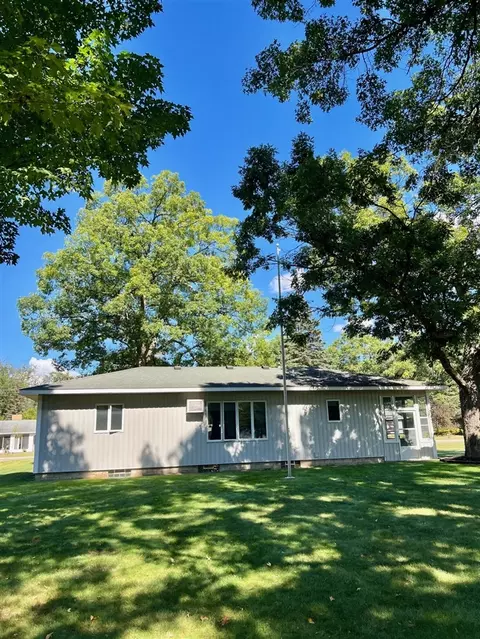 Exterior - 1378 E Swain, White Cloud, MI 49349 photo 6 of 10
