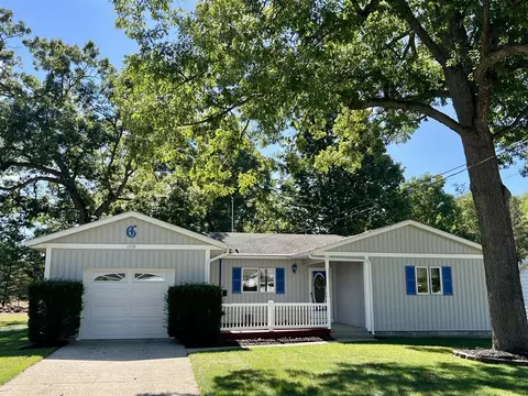 1378 E Swain, White Cloud, MI 49349