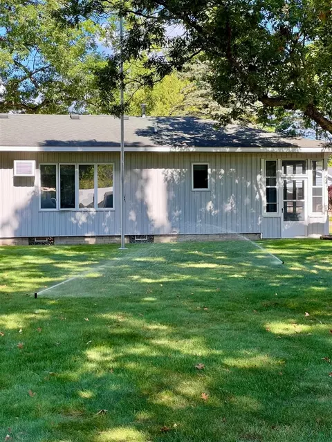 Exterior - 1378 E Swain, White Cloud, MI 49349 photo 7 of 10