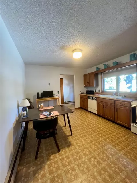 Kitchen - 1378 E Swain, White Cloud, MI 49349 photo 2 of 2