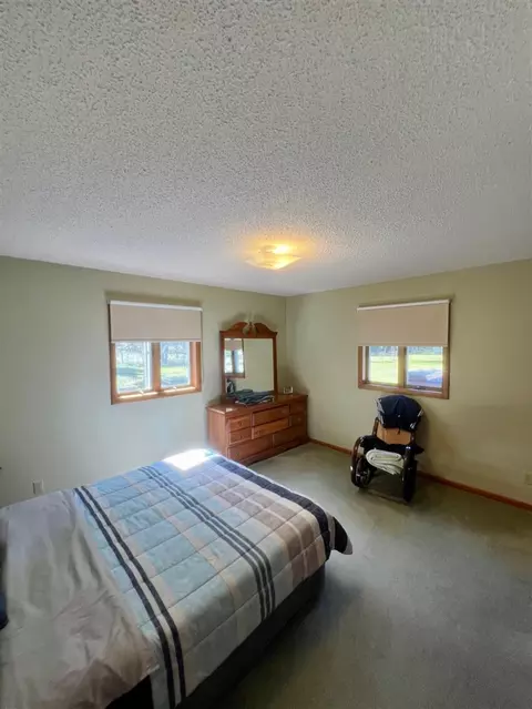 Bedroom - 1378 E Swain, White Cloud, MI 49349 photo 1 of 1