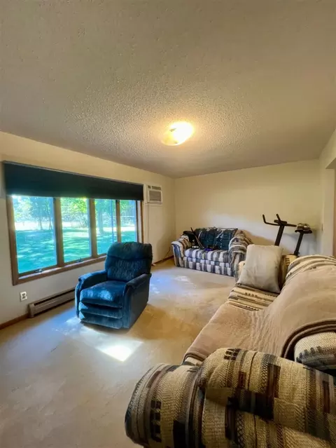 Living - 1378 E Swain, White Cloud, MI 49349 photo 1 of 1