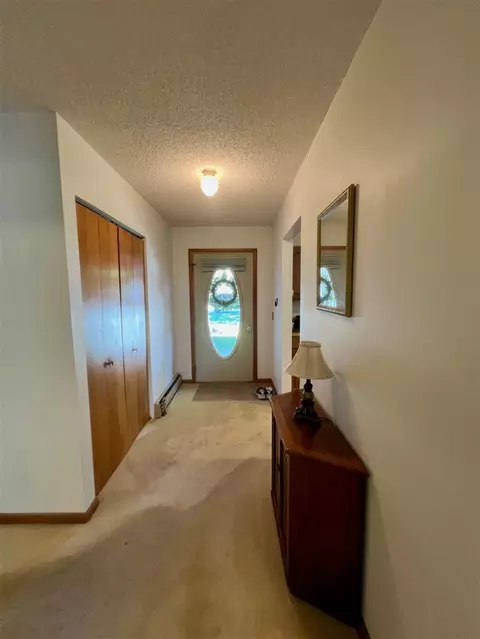 Entry Way - 1378 E Swain, White Cloud, MI 49349 photo 1 of 3