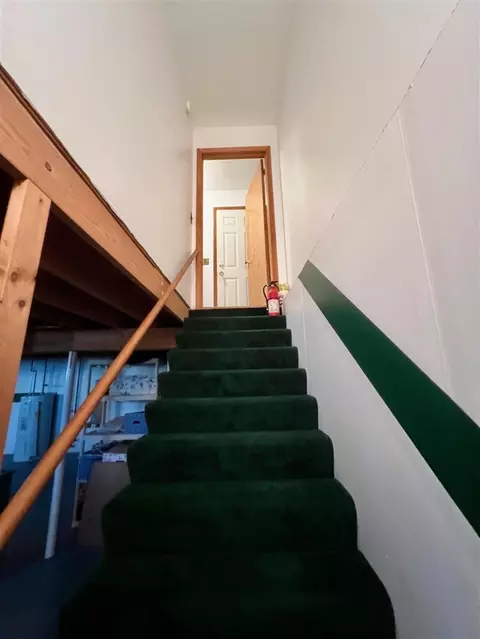 Entry Way - 1378 E Swain, White Cloud, MI 49349 photo 3 of 3