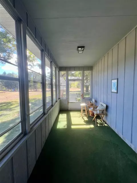 Exterior - 1378 E Swain, White Cloud, MI 49349 photo 8 of 10