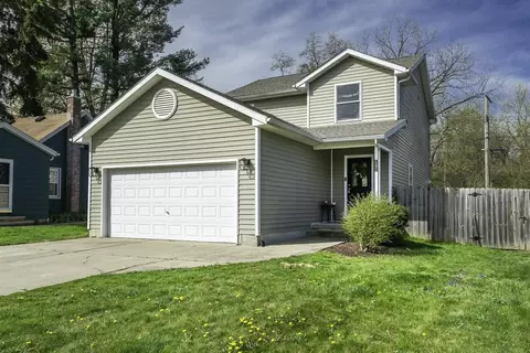 180 S Mansfield, Ypsilanti, MI 48197