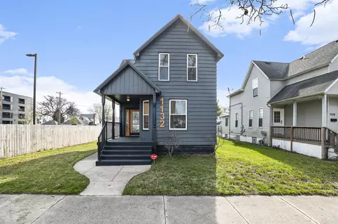 1132 Widdicomb, Grand Rapids, MI 49504
