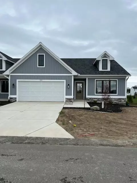 5140 Blendon Mdw #41, Hudsonville, MI 49426