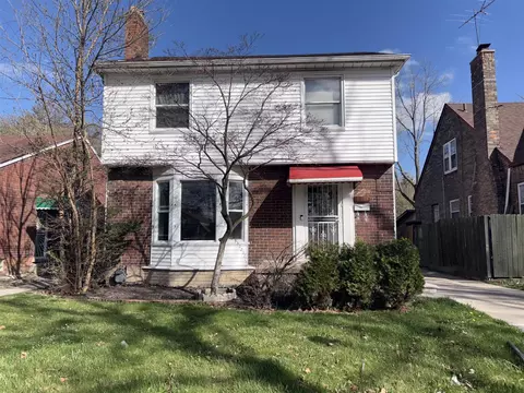 10154 Duprey, Detroit, MI 48224