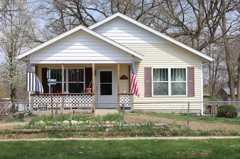 604 Leonard, Muskegon, MI 49442