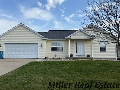 740 Green Mdws, Middleville, MI 49333