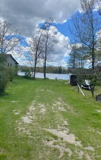 Exterior - 238 Maple, Bitely, MI 49309 photo 8 of 13