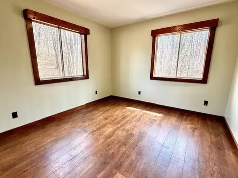 Bedroom - 238 Maple, Bitely, MI 49309 photo 2 of 2