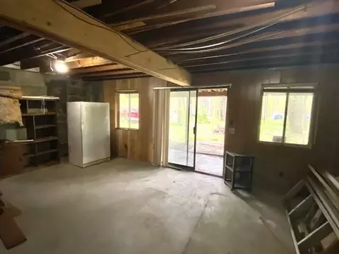 Living - 238 Maple, Bitely, MI 49309 photo 2 of 2