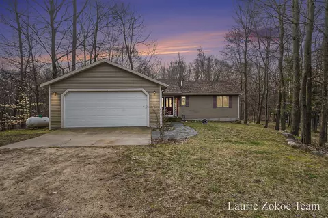 3000 20 Mile, Cedar Springs, MI 49319