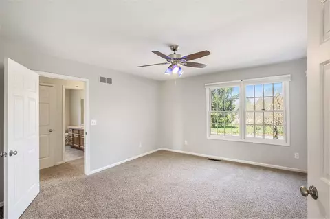 Bedroom - 1790 E Joy, Ann Arbor, MI 48105 photo 3 of 7