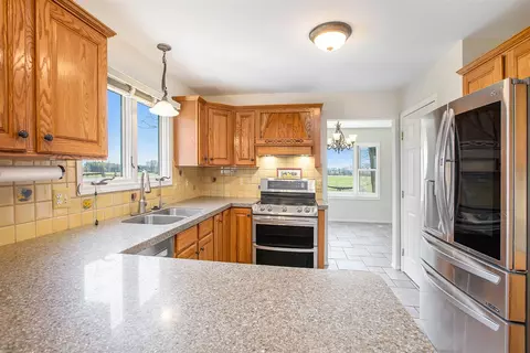 Kitchen - 1790 E Joy, Ann Arbor, MI 48105 photo 2 of 3