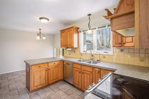Kitchen - 1790 E Joy, Ann Arbor, MI 48105 photo 3 of 3
