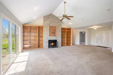 Living - 1790 E Joy, Ann Arbor, MI 48105 photo 2 of 2