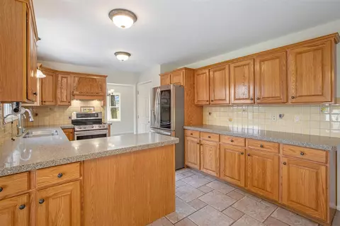 Kitchen - 1790 E Joy, Ann Arbor, MI 48105 photo 1 of 3