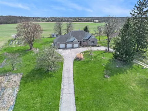 1790 E Joy, Ann Arbor, MI 48105