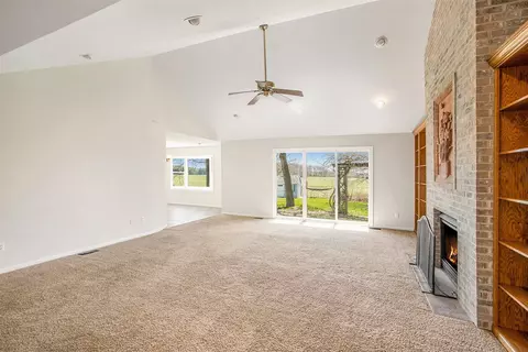 Living - 1790 E Joy, Ann Arbor, MI 48105 photo 1 of 2