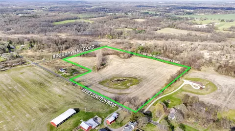 Vl Rives Junction, Rives Junction, MI 49277