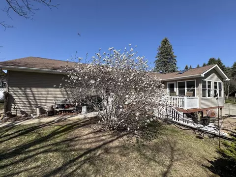 Exterior - 3787 Buzzell, Gladwin, MI 48624 photo 16 of 49