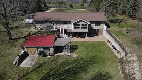 Exterior - 3787 Buzzell, Gladwin, MI 48624 photo 28 of 49