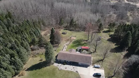 View/Area - 3787 Buzzell, Gladwin, MI 48624 photo 4 of 5