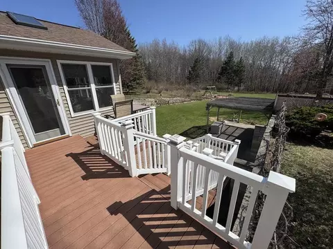 Exterior - 3787 Buzzell, Gladwin, MI 48624 photo 13 of 49