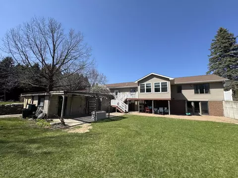 Exterior - 3787 Buzzell, Gladwin, MI 48624 photo 10 of 49