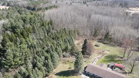View/Area - 3787 Buzzell, Gladwin, MI 48624 photo 3 of 5