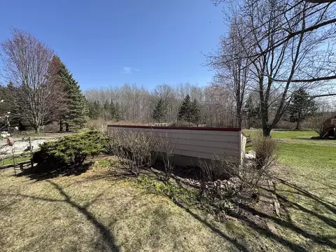Exterior - 3787 Buzzell, Gladwin, MI 48624 photo 17 of 49