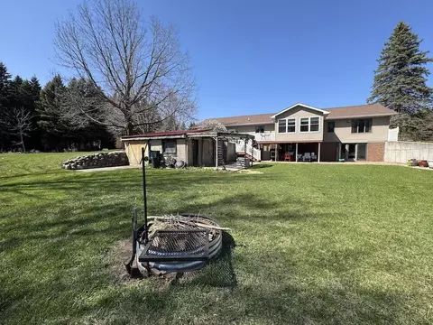 Exterior - 3787 Buzzell, Gladwin, MI 48624 photo 12 of 49