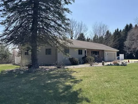 Exterior - 3787 Buzzell, Gladwin, MI 48624 photo 5 of 49