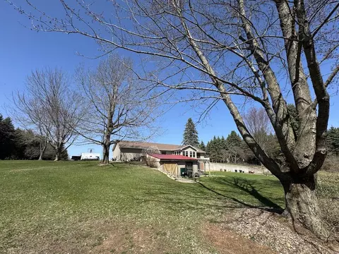 Exterior - 3787 Buzzell, Gladwin, MI 48624 photo 8 of 49