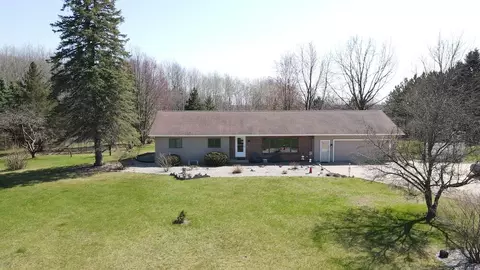 Exterior - 3787 Buzzell, Gladwin, MI 48624 photo 27 of 49