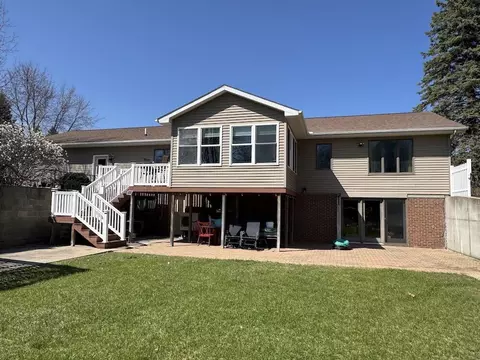 Exterior - 3787 Buzzell, Gladwin, MI 48624 photo 11 of 49