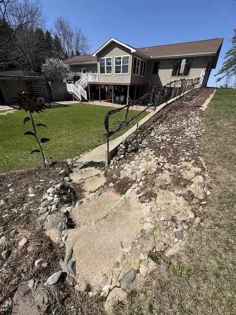 Exterior - 3787 Buzzell, Gladwin, MI 48624 photo 22 of 49